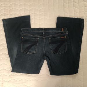 7 For All Mankind Jeans